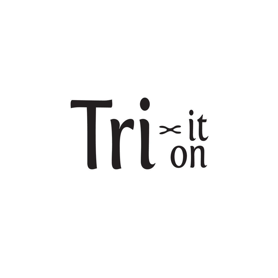 Tri-It On Logo